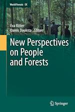 New Perspectives on People and Forests