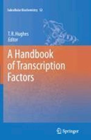 A Handbook of Transcription Factors