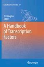 A Handbook of Transcription Factors