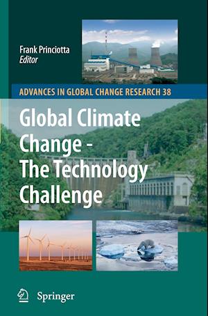 Global Climate Change - The Technology Challenge