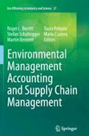 Environmental Management Accounting and Supply Chain Management