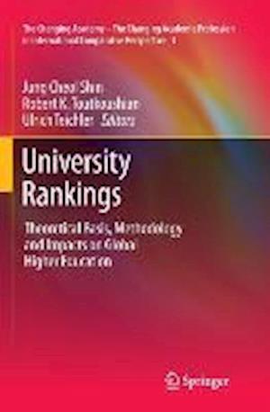 University Rankings