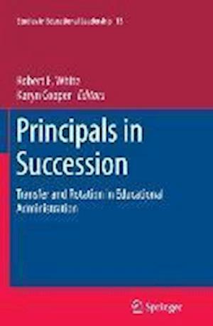 Principals in Succession