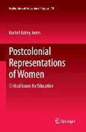 Postcolonial Representations of Women