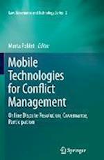 Mobile Technologies for Conflict Management