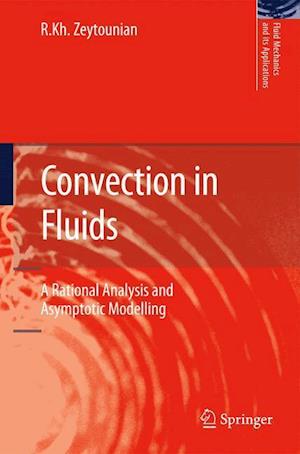 Convection in Fluids