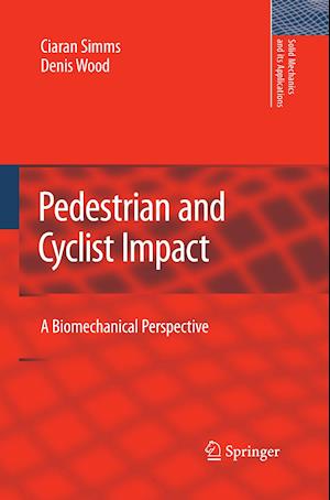 Pedestrian and Cyclist Impact