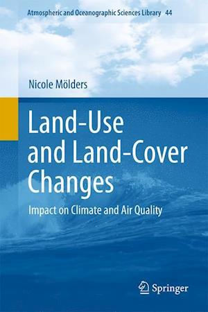 Land-Use and Land-Cover Changes