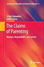 The Claims of Parenting