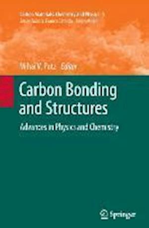 Carbon Bonding and Structures