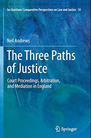 The Three Paths of Justice