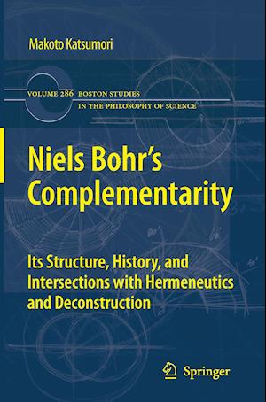 Niels Bohr's Complementarity