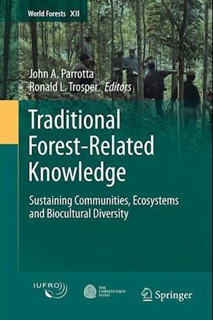 Traditional Forest-Related Knowledge