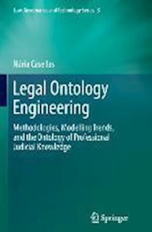 Legal Ontology Engineering