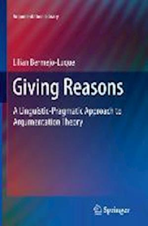 Giving Reasons