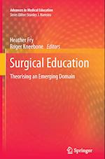 Surgical Education