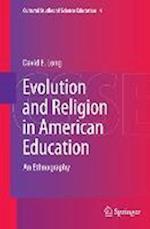 Evolution and Religion in American Education