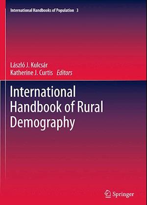 International Handbook of Rural Demography