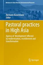 Pastoral practices in High Asia