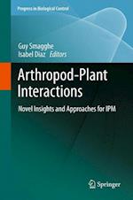 Arthropod-Plant Interactions