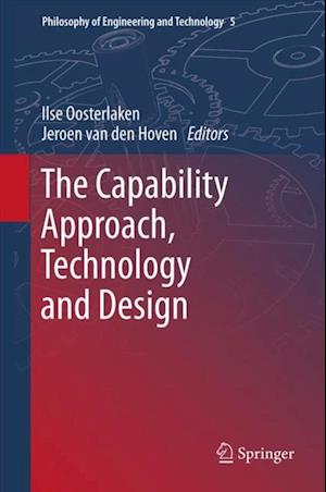 Capability Approach, Technology and Design