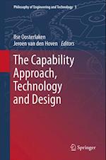 Capability Approach, Technology and Design