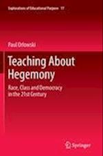 Teaching About Hegemony