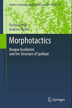 Morphotactics