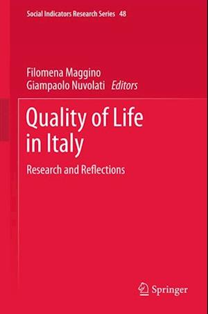 Quality of life in Italy