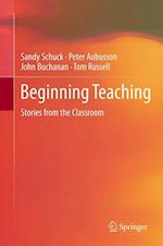 Beginning Teaching