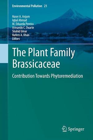 The Plant Family Brassicaceae