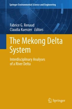 Mekong Delta System