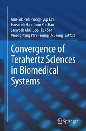 Convergence of Terahertz Sciences in Biomedical Systems