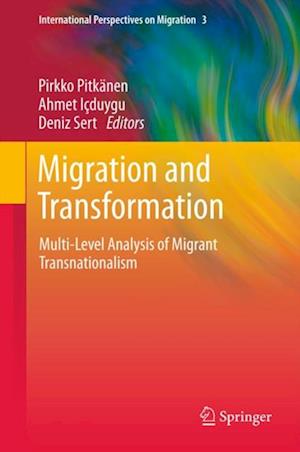 Migration and Transformation: