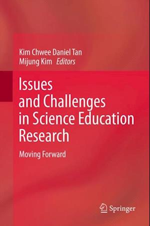 Issues and Challenges in Science Education Research