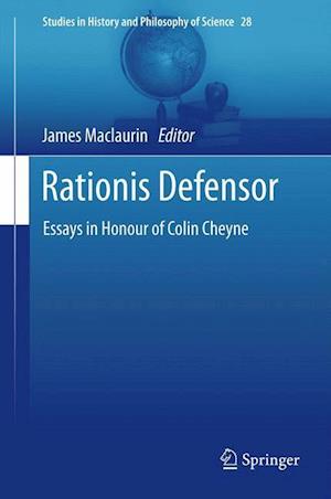 Rationis Defensor