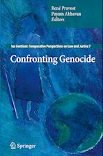 Confronting Genocide