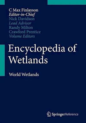 The Wetland Book