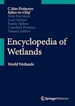 The Wetland Book