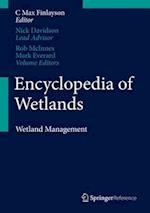Encyclopedia of Wetlands