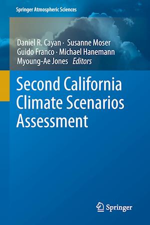 California Climate Scenarios Assessment