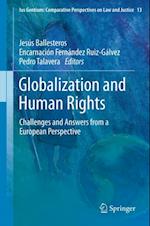 Globalization and Human Rights