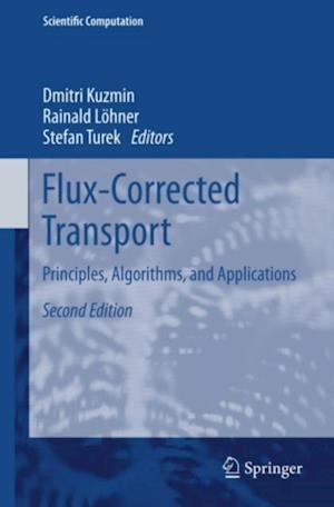 Flux-Corrected Transport