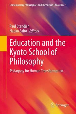 Education and the Kyoto School of Philosophy