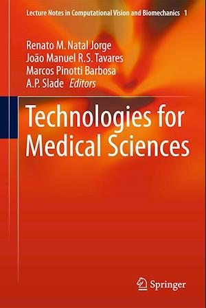 Technologies for Medical Sciences