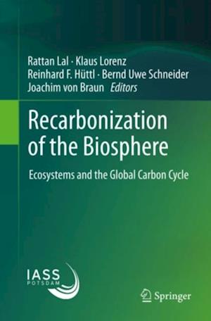 Recarbonization of the Biosphere