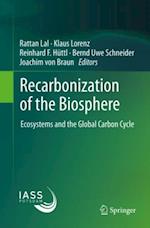 Recarbonization of the Biosphere