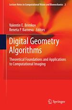 Digital Geometry Algorithms