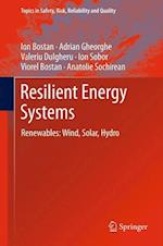 Resilient Energy Systems