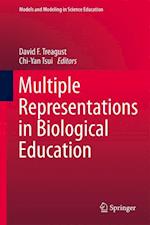 Multiple Representations in Biological Education